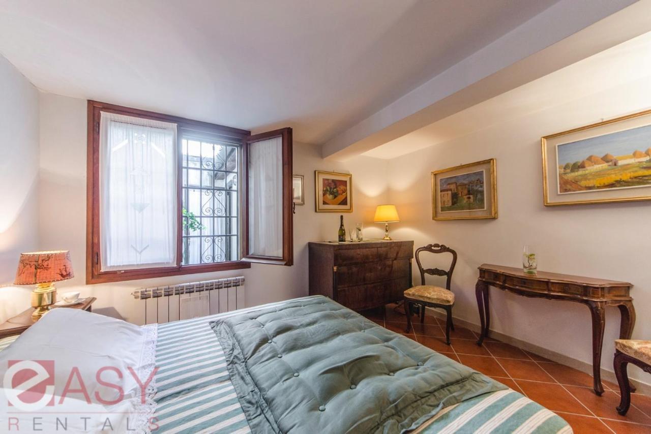 Rialto Apartamento Venecia