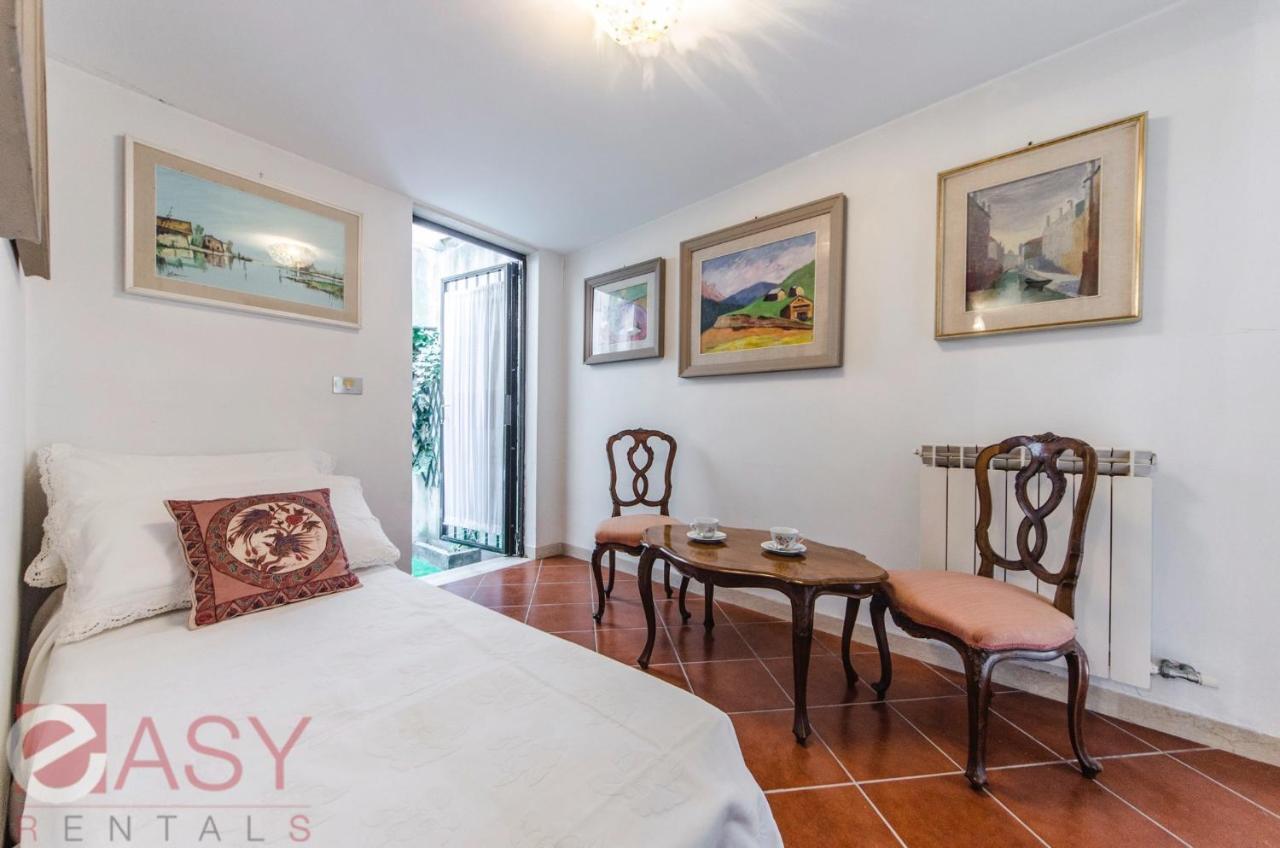 Rialto Apartamento Venecia