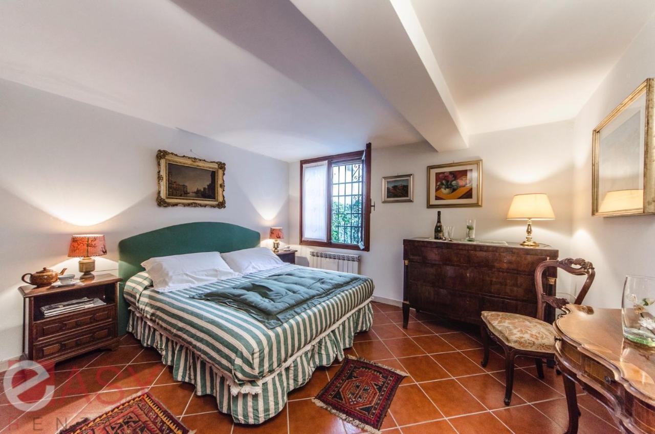 Rialto Apartamento Venecia