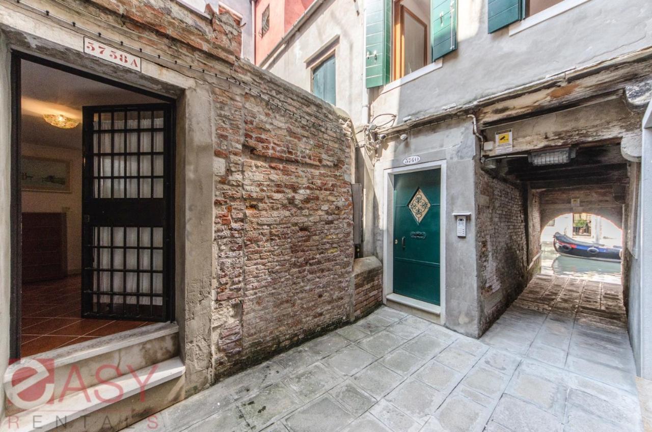 Rialto Apartamento Venecia