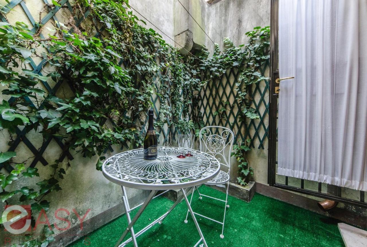 Rialto Apartamento *