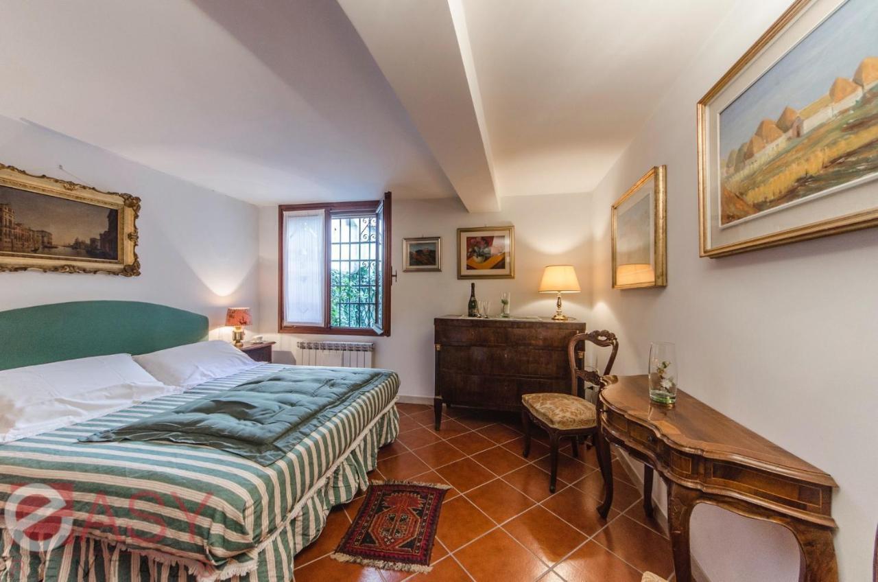 Apartamento Rialto Venecia