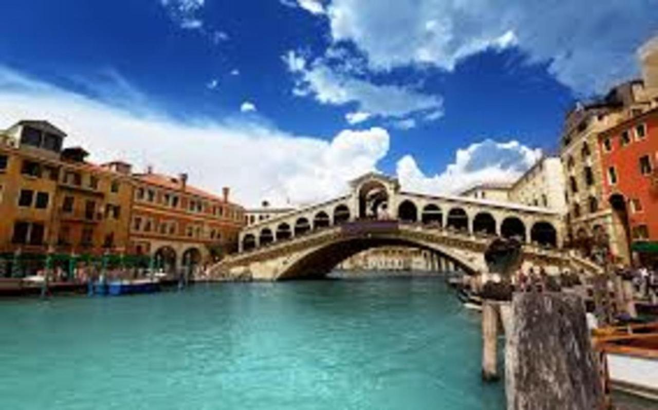 Rialto Apartamento Venecia